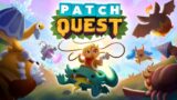 This might be the most creative twin-stick shooter I've ever played! | Patch Quest