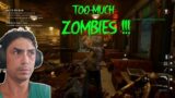 To Much Zombies !!! – Back 4 Blood