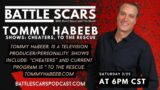 To The Rescue with Tommy Habeeb – Battle Scars Podcast