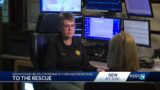 To the rescue: Madison County dispatcher helped coordinate tornado response