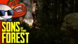 [Tomato] Sons of the Forest : Just a couple nasty dads in the woods w/ David