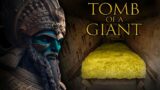 Tomb of the Giant Gilgamesh Discovered – Ancient Technology Inside