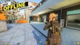 Top 10 Best OFFLINE Games for Android & iOS 2023!