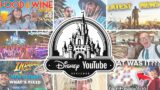 Top 10 Disney YouTube Videos March 2023 | DISNEY YOUTUBE REVIEWED