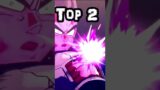 Top 3 Frieza kills in Dragonball Super #shorts #dragonballsuper #dragonball #anime #dragonballz