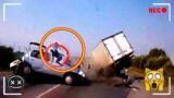 Top 45 Luckiest People Caught On Camera #25 | AMZ