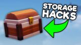 Top 5 Storage TRICKS for Dreamlight Valley