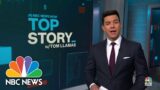 Top Story with Tom Llamas – Feb. 28 | NBC News NOW