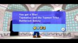Topmaniac and the Topman Tribe Star | Super Mario Galaxy