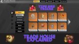 Torchlight Infinite "Trade House" Explained #4 | These tips and tricks can help you save time and FE