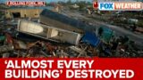 Tornado Has Basically Destroyed 'Almost Every Building' In Rolling Fork, MS