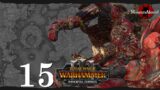Total War: Warhammer 3 Immortal Empires – Tendrils of Doom, Kroll #15