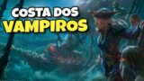 Total War: Warhammer III – Costa dos Vampiros (Mod SFO)