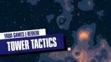 Tower Tactics: Liberation – Review