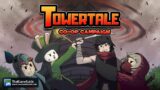 Towertale – 2D Action Adventure RPG Fantasy : Local Shared Screen Co-op Campaign (Full Gameplay)