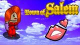 Town of Salem – Esta Es Cortney [Coven All Any]