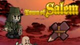 Town of Salem – I Got Vampire Hunter :O (and Hypnotist) [Coven All Any]