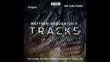 Tracks Origin By Matthew Broughton