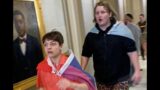 Trans activist arrested in Oklahoma capitol after allegedly assaulting lawmaker and state trooper