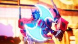 Transformers: EarthSpark | NEW SERIES | Optimus to the Rescue! | Animation | Transformers Official