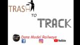 Trash to Track episode 6. Bachmann GWR 56XX 0-6-2T. OO gauge restorations.