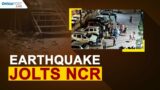 Tremors jolt North India