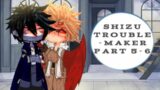 “Trouble-maker” @shizusimidaaa  MEP part 5-6|| Dabihawks