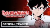 Troublemaker – Official Trailer | The Mix Showcase March 2023