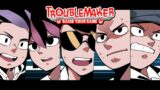 Troublemaker: Raise Your Gang – Release Date Trailer