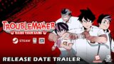 Troublemaker – Release Date Trailer