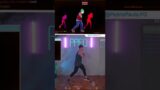 Troublemaker by Olly Murs ft. Flo Rida – Just Dance 2022 Unlimited Gameplay #SHORTS