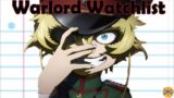 True Edgy Battle Against All Odds | Why You Should Watch Saga of Tanya the Evil | Warlord Watchlist