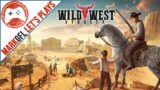 Trying out Wild West Dynasty (Early Access). It's got Problems!