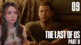 Trying to Stay Open-minded – The Last of Us Part 2 – Part 9