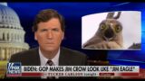 Tucker Tuesday!: Everyone Is Mad At Tucker Carlson About His J6 Footage.