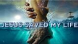 Ty Da Tyrant – Jesus Saved My Life (Lyric Video)