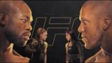 UFC 285 Conteo Regresivo: Jones vs. Gane
