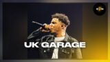 UK Garage Aj Tracey x Keeya Keys Type Beat | CarlosTN