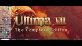[ULTRAWIDE] Ultima 7 The Complete Edition (How to GOG Setup Installation + Uninstall)