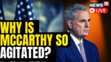U.S. House Speaker Kevin McCarthy, GOP Introduce Measure To Protect ‘Parents’ Rights’ | U.S News