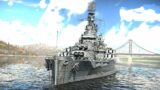 USS Nevada – Update Sky Guardians Dev Server – War Thunder
