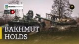 Ukraine HOLDS Bakhmut! Russians Taking MASSIVE Losses!