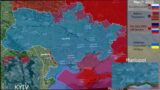 Ukraine War Animated: Russian Invasion of Ukraine 2022-2023