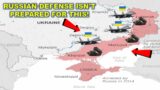 Ukrainian air force destroyed 7 Russian defense batteries including S-300 in 29 airstrike!