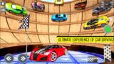 Ultimate Experience Of Car Driving | Well Of Death – Car Stunt Game GamePlay