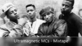 Ultramagnetic MCs – Mixtape