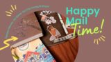 Unboxing Happy Mail Time | March 2023