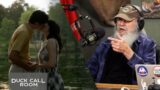 Uncle Si Is Ready for Phil Robertson to Air His Dirty Laundry in New Movie | Duck Call Room #225