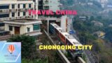Uncovering the Wonders of Chongqing in China!
