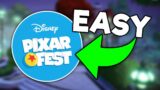 Unlock EVERYTHING in Pixar Fest FAST – Dreamlight Valley
